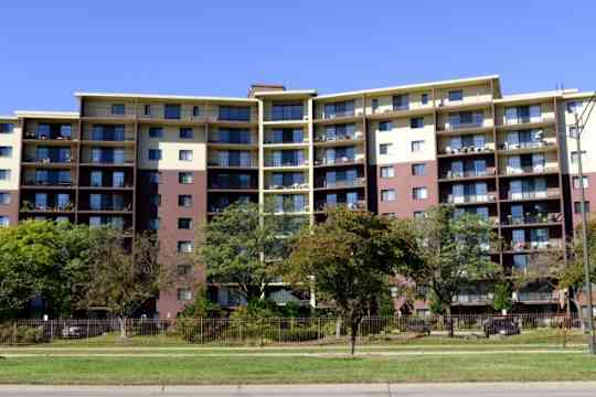 Solaire Active Adult Community 62+ property