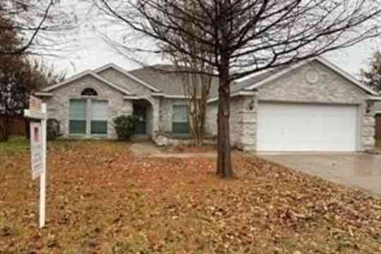 326 Beaumont Dr Apartments - Weatherford, TX 76086