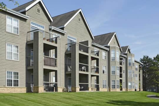 Chasewood Gates Apartments - Hopkins, MN 55343