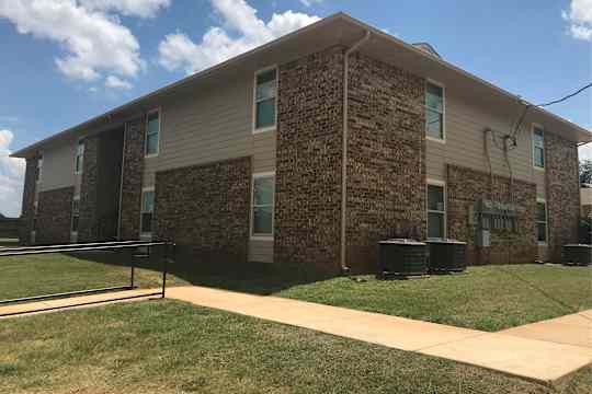 Pecanwood Apartments I - Whitehouse Tx 75791