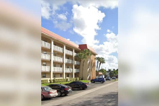 1700 NW 58th Terrace #1K Apartments - Sunrise, FL 33313