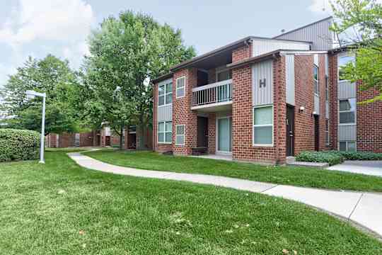 Springford property