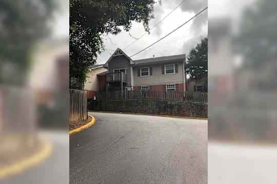 the village of college park apartments atlanta ga 30337