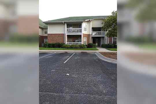 Cambridge Court Apartments Florence SC 29501