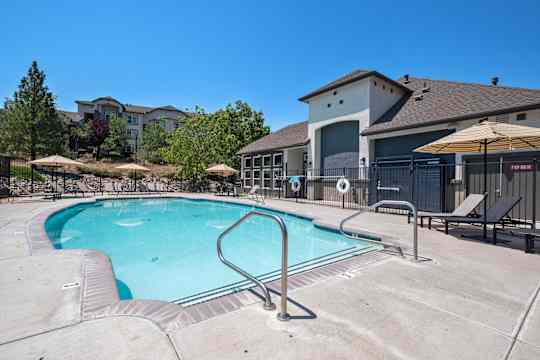 Ridgeview by Vintage property