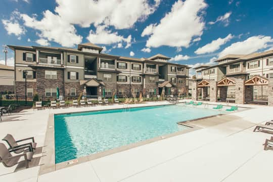 The Grove Apartments Nashville Reviews