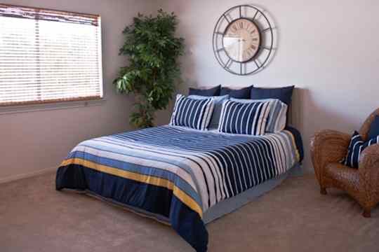 Springwood Park property
