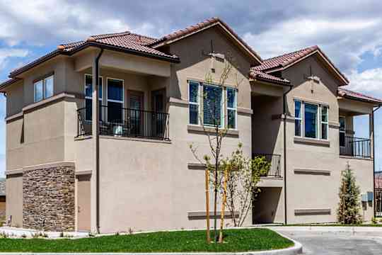 Integra Peaks property