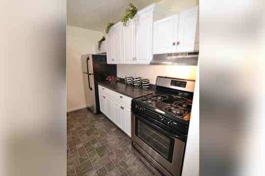 Westbury Place property