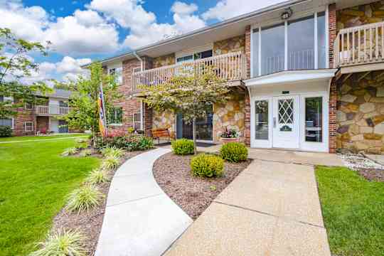 Condos In Solon