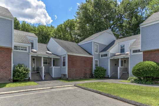 Chappelle Gardens, Inc. Apartments - Hartford, CT 06112