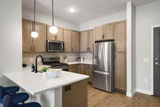 Risor of Bloomington property