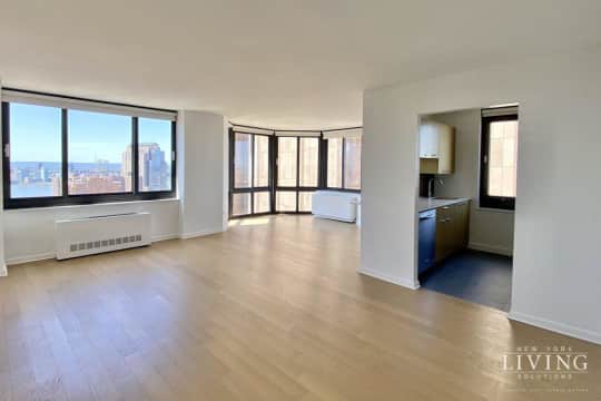 105 Duane St Apartments - New York, NY 10007