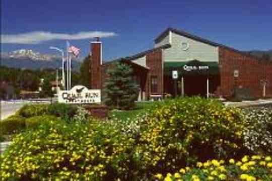 Quail Run Apartments property