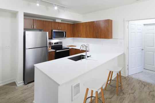 Avalon Bellevue property