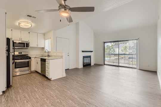Woodmere Apartments property