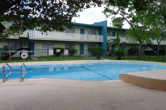 Everhart Apartments Corpus Christi