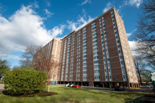 Ashton Heights Apartments In Suitland Maryland