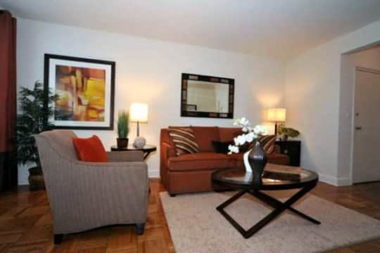 Benning Terrace - 4450 G St SE | Washington, DC Apartments for Rent | Rent.