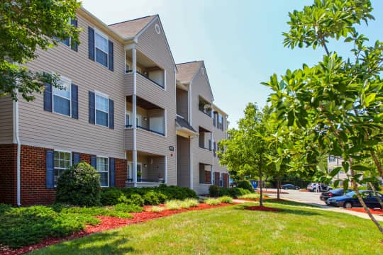 Longhill Grove Apartments - Williamsburg, VA 23188