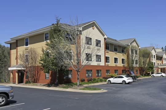 WOODRIDGE - 61 Bingham Rd | Asheville, NC Apartments for Rent | Rent.