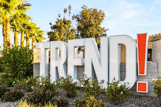 Trend! property