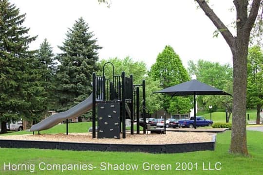Shadow Green property