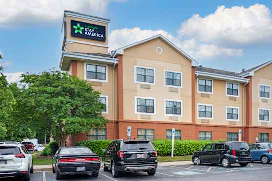 Furnished Studio - Columbia - Columbia Parkway property