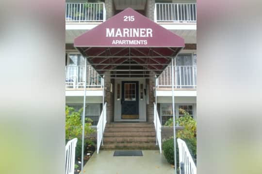 Mariner property