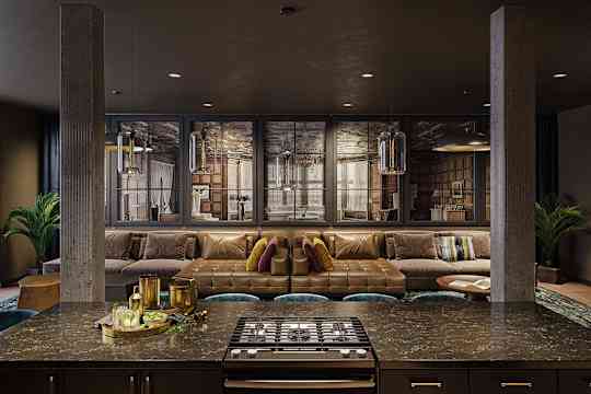 Walcott Hackensack property