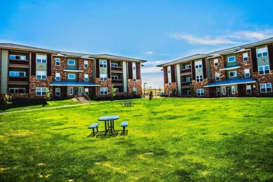 Apartment Rentals Laramie Wyoming