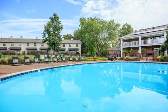 The Hamptons at Woodland Pointe - Nashville, TN 37214