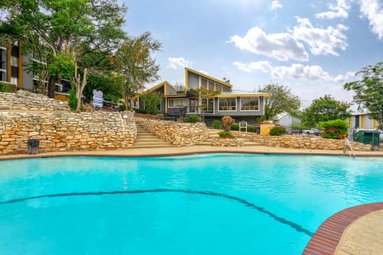 The Vintage - 7733 Louis Pasteur Dr | San Antonio, TX Apartments for ...