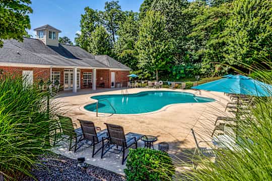 Providence Pointe property