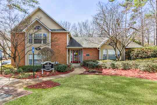 Ashford Way property