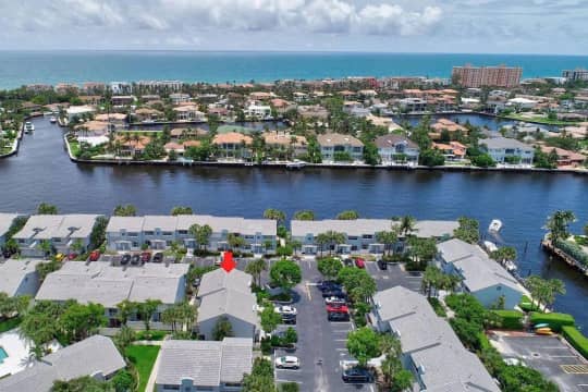 1024 Jeffery St Apartments - Boca Raton, FL 33487