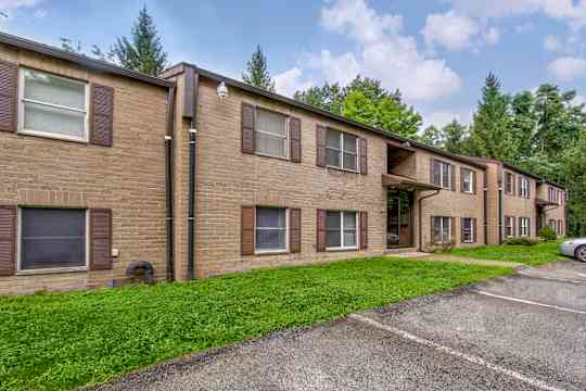 Hep Park Village property