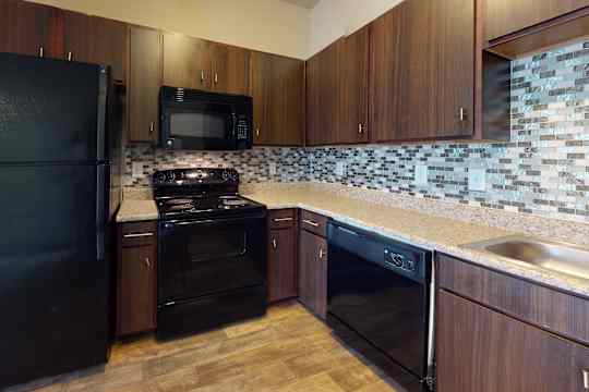 Republic Deer Creek property