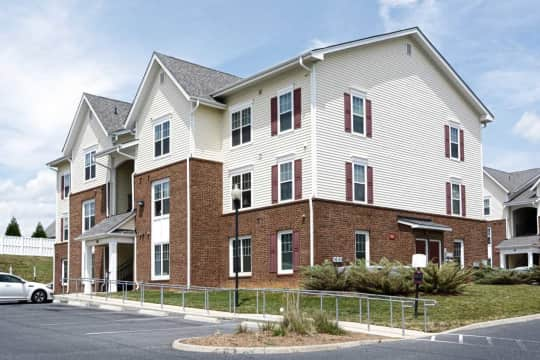 University Heights Apartments Apartments - Charlottesville, VA 22903