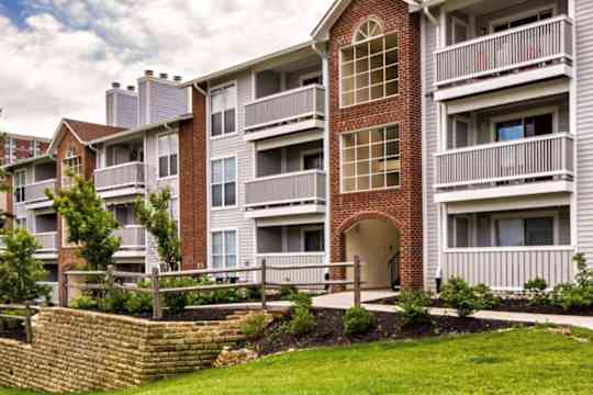 Lincoln Green property