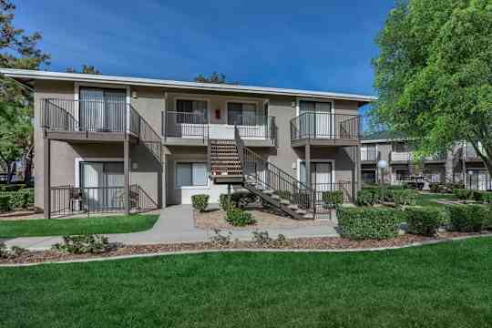Wimbledon Apartment Homes property