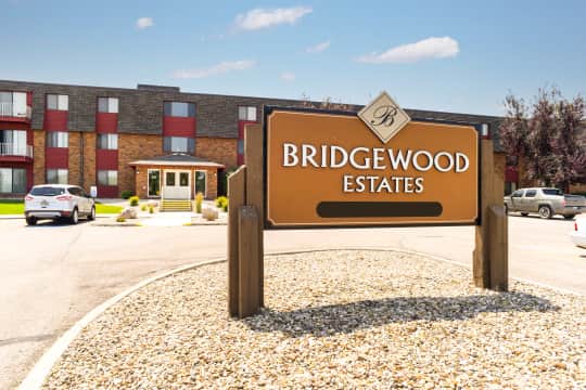 Bridgewood Estates property