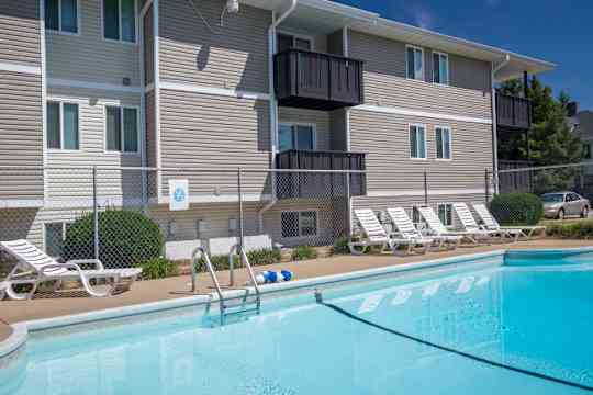 Polo Club Apartments Springfield Mo