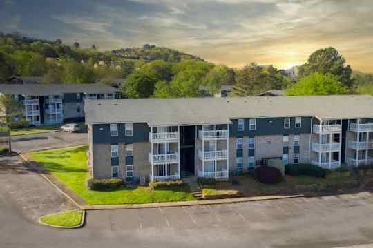 The Park at Callington & Caryle property