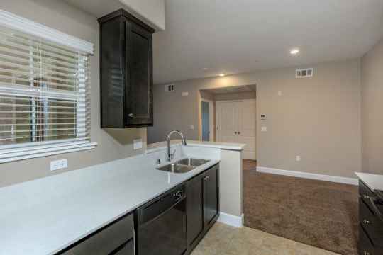 Edgewater property
