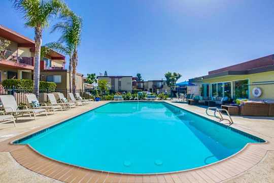 Mesa Vista property