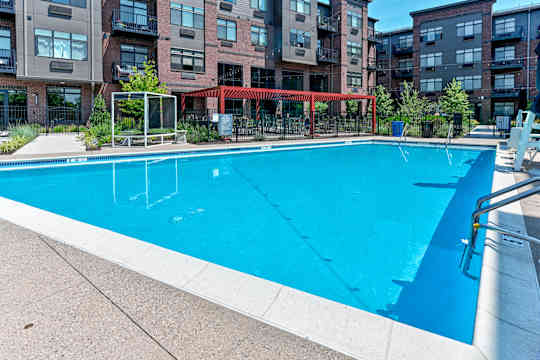 202 Park property