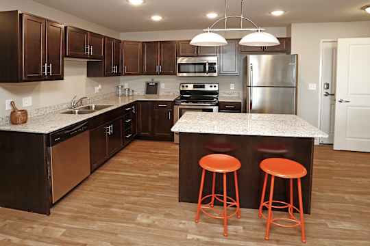 Monticello Crossings property