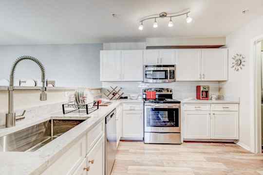 The Residences at Falcon North property