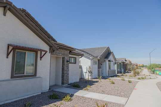 Village at the BLVD property